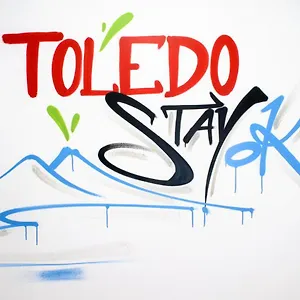 Toledo Ok *** Naples