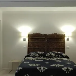 Piano Nobile ** Naples