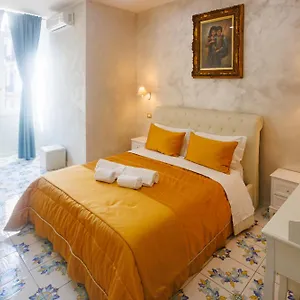 Alma Adry Bed & Breakfast