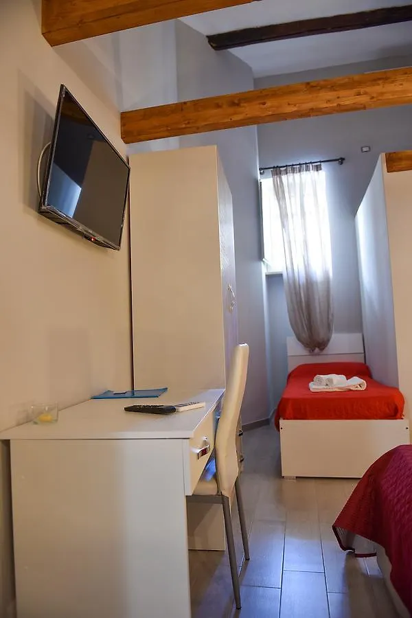 Famigi Bed and Breakfast Νάπολη