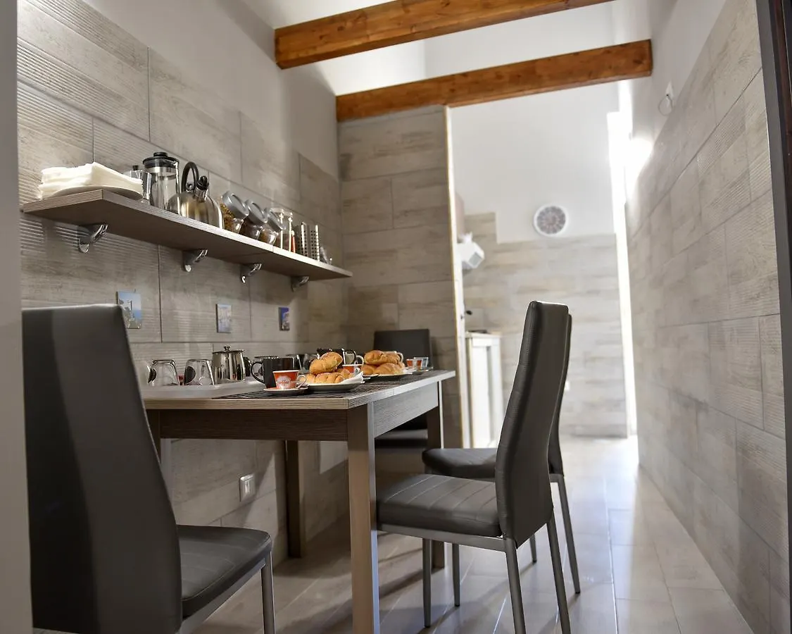 Famigi Bed & Breakfast Naples Italy