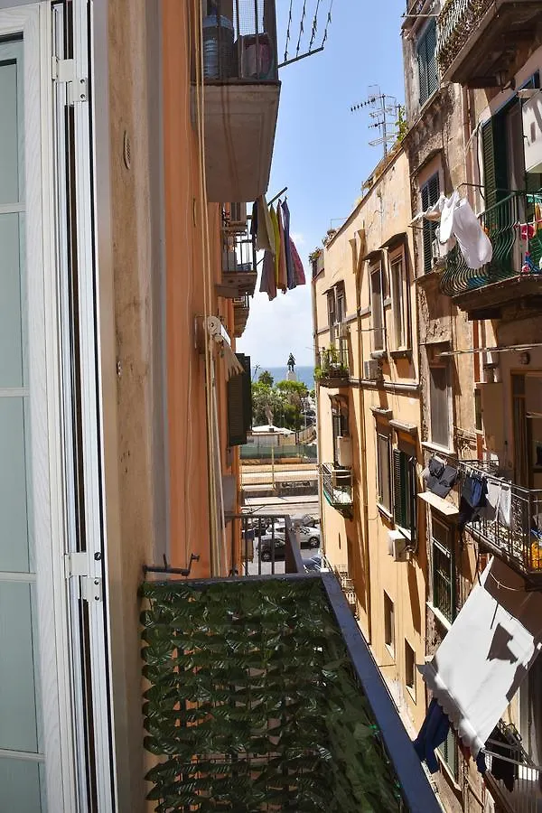 Famigi Bed & Breakfast Naples