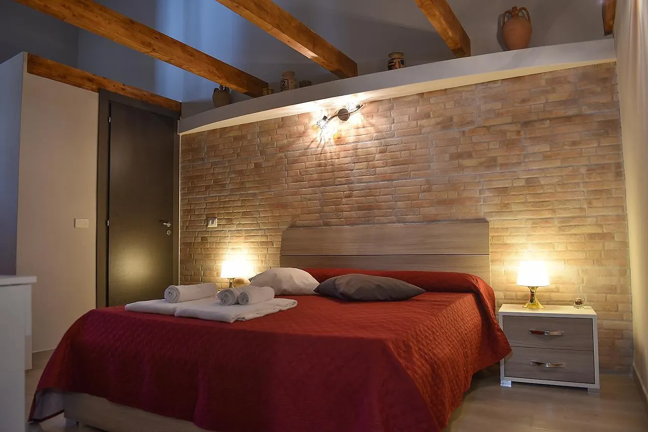 Famigi Bed & Breakfast Naples