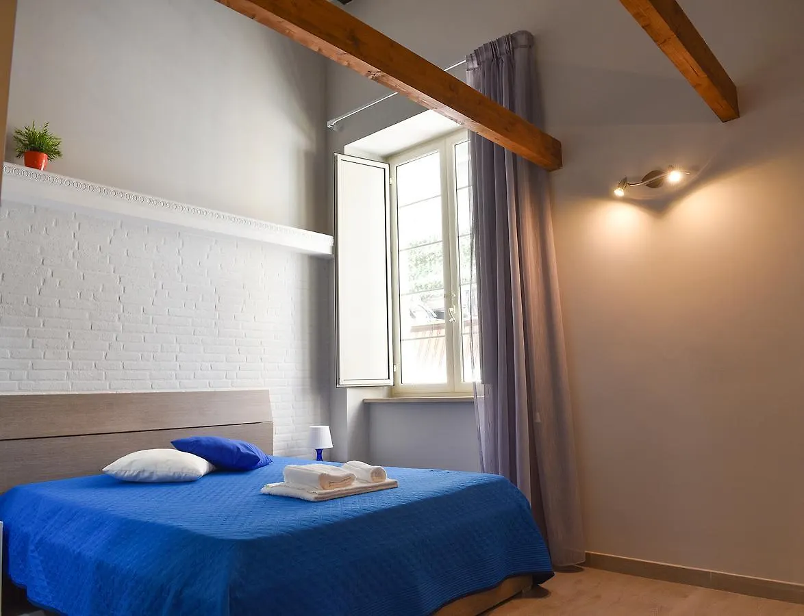 Famigi Bed and Breakfast Νάπολη