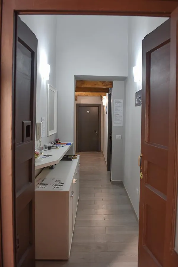 Famigi Bed & Breakfast Naples