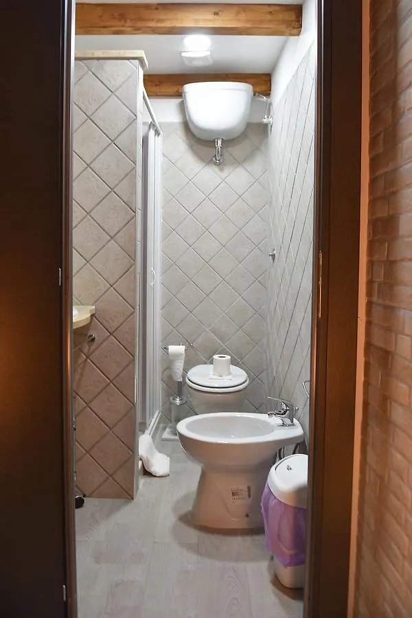 Famigi Bed & Breakfast Naples