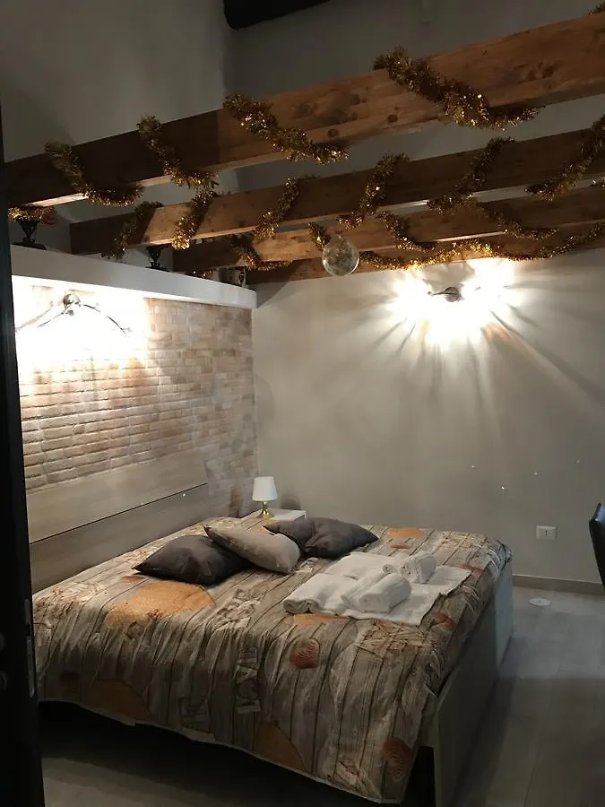 Famigi Bed & Breakfast Naples