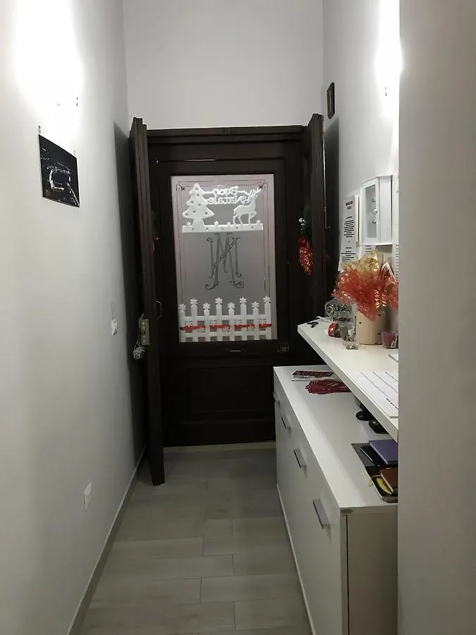 Famigi Bed & Breakfast Naples Italy